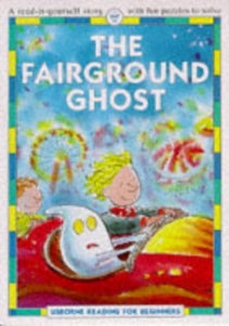 The Fairground Ghost 