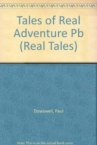 Tales of Real Adventure 