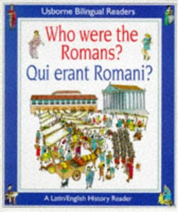 Qui Erant Romani? 