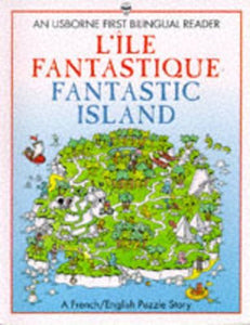 L' Ile Fantastique/Fantastic Island 