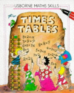 Times Tables 