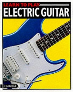 Electric Guitar 