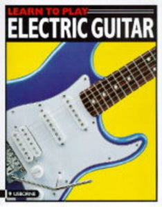 Electric Guitar 