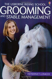 Grooming and Stable Management 