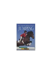 Jumping 