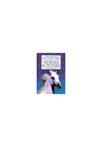 Usborne Dictionary of Horses and Ponies 