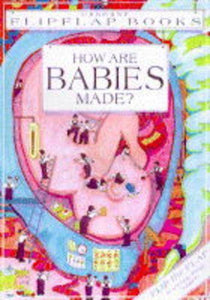 How are Babies Made? 