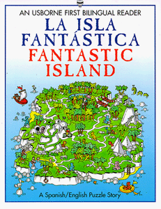 Isla Fantastica/Fantastic Island 