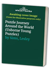 Puzzle Journey Around the World 