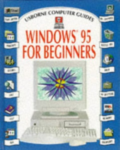 Windows 95 for Beginners 