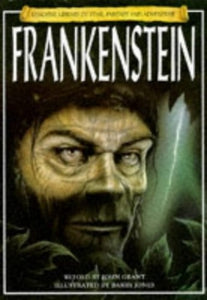 Frankenstein 