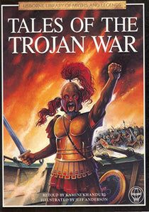 Tales of the Trojan War 