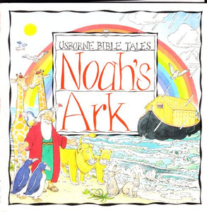 Noah's Ark 