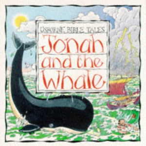 Jonah and the Whale 