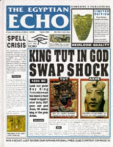 The Egyptian Echo 