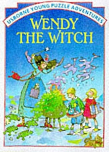 Wendy the Witch 