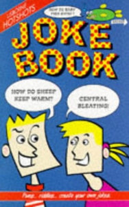 Joke Book 