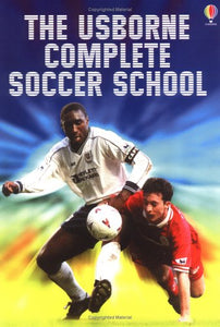 Complete Soccer School 