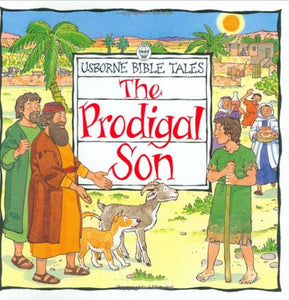 The Prodigal Son 