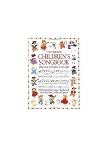 Children's Songbook 