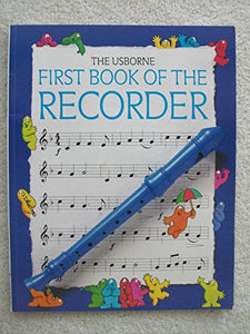 First Book of the Recorder 