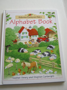 Farmyard Tales Alphabet Book 