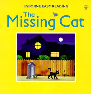 The Missing Cat 