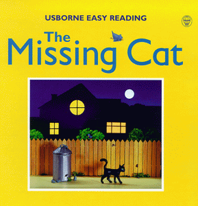 The Missing Cat 