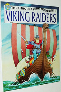 Viking Raiders 