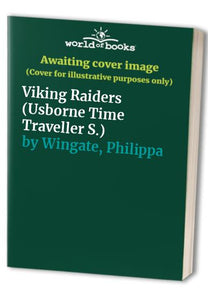 Viking Raiders 