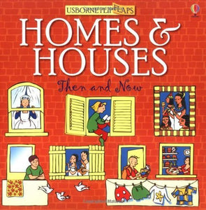 Homes and Houses 