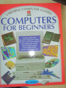 Computers for Beginners 