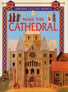 Make This Cathedral 