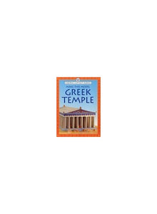 Make This Model Greek Temple 