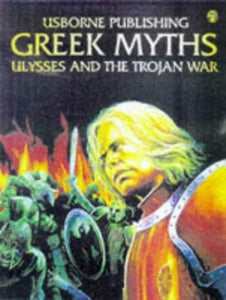 Greek Myths 