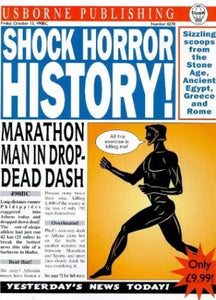 Shock! Horror! History! 