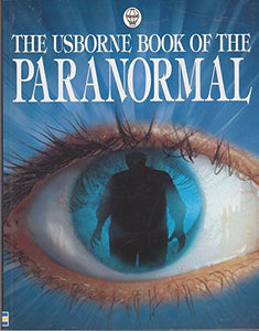 Book of the Paranormal 