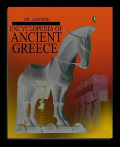 The Encyclopedia of Ancient Greece 