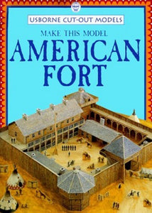 Make This American Fort 