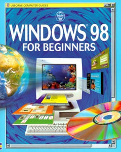 Windows 98 for Beginners 