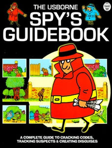 Spy's Guidebook 