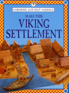 Make This Viking Settlement 