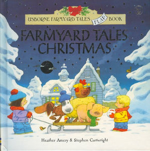 Farmyard Tales Christmas 