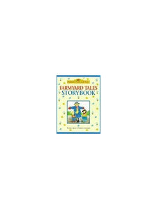 Farmyard Tales Storybook 