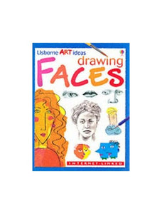 Drawing Faces 