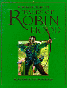 Tales of Robin Hood 