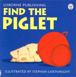 Find the Piglet 