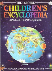 Children's Encyclopedia 