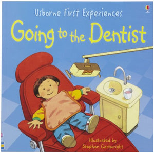 Going to the Dentist 