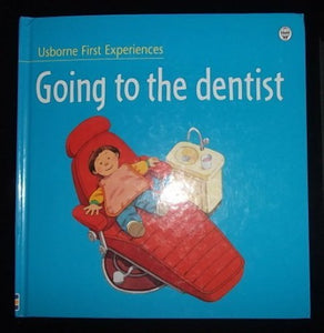 Going to the Dentist 